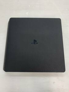 57-y16839-100s PS4 プレイステーション4 本体 CUH-2200A 動作確認済