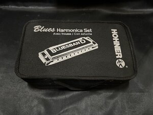 95●中古●HOHNER Harmonica Set 中古●ハーモニカ●