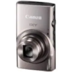 Canon IXY650 コンパクトデジタルカメラ IXY（イクシー） シルバー