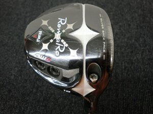 中古 ロマロ RayV V2/Tour AD F-85レンチナシ/S/18[6935]■松山