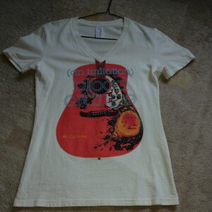 Mr.Children Tour Tシャツ 半袖Tシャツ 【断捨離】