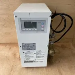 電気温水器E5ND6BRN211CO 6L 200V 2019年製