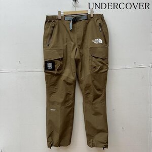 アンダーカバー 23AW The North Face SOUKUU Edition Geodesic Shell Trousers シェル トラウザー パンツ NF0A84S6 パンツ パンツ L