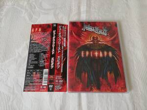 Judas Priest ジューダスプリースト / エピタフ