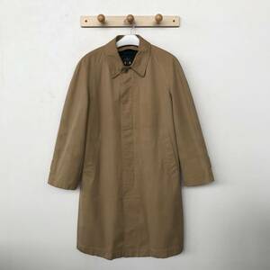 70s VAN Jacket inc. ヴァン ヂャケット ヴィンテージ ウールライナー付き ステンカラーコート 石津謙介 size 170-87-75