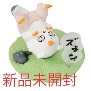 チョコサプ ちいかわ あのこ フィギュア ミニフィギュア グッズ