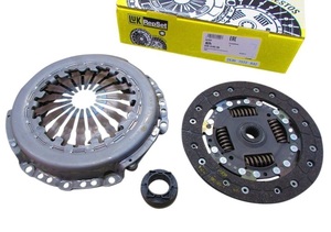 BMW ミニ MINI R55 R57 LUK製 クラッチキット 2120-7572-842　21207572842