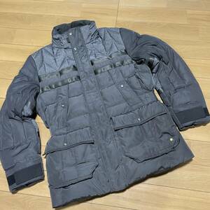 I-7　●ヒューゴボス/HUGO BOSS　サイズ M！　ダックダウンJKT/コート●