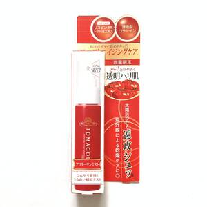 新品 限定 即決 ◆トマコラ アフターサンミスト 35ml (化粧品)◆ 紫外線ケア 乾燥ケア エイジングケア