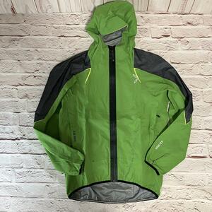 MONTURA（モンチュラ）GORE-TEX 軽量 マウンテンジャケット 良品