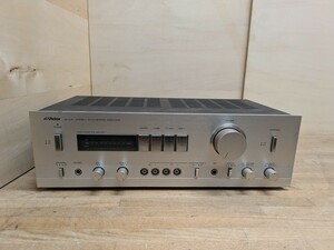 JA-G9ジャンク現状品