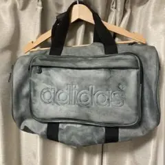 adidas ボストンバック ショルダー 80s 90s ヴィンテージ