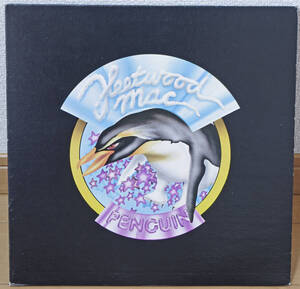 【中古レコード】FLEETWOOD MAC / PENGUIN MS 2138 【US盤】