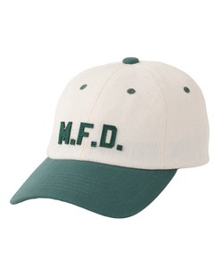 「MILKFED.」 キャップ ONE SIZE ベージュ レディース