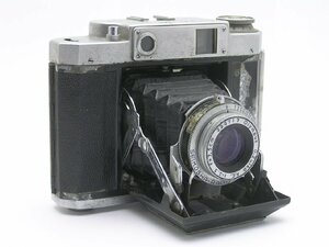 ★ハローカメラ★1円スタート 3784 MAMIYA-6 D.Zuoko F.C. 7.5cm F3.5 【:要清掃】動作品ジャンク 現状 即決有り