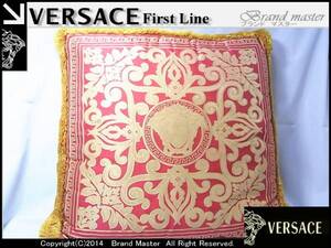 ＶＥＲＳＡＣＥ　ヴェルサーチ ベルサーチ　クッション2ιηF