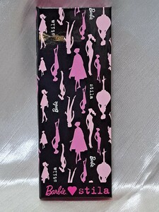 Barbie stila バービー 3パン パレット シルエット