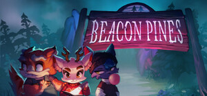 BEACON PINES ★Steam PC コード キー