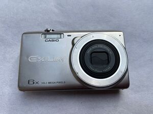 カシオ CASIO EXILIM