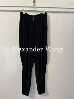 Alexander Wang pant アレキサンダーワン　パンツ