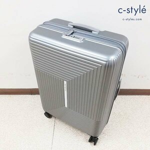 O669d [人気] Samsonite サムソナイト APINEX SP69120 EXP BRAKE スーツケース マットラテ | ファッション小物 NX