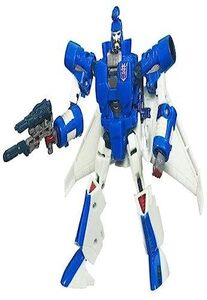 【中古】 トランスフォーマー ジェネレーションズ デラックスクラス スカージ US版/TRANSFORMERS GENE