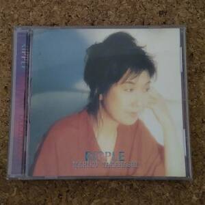 神|CD 高橋真梨子｜RIPPLE [VICL-760]