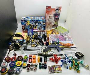 ジャンク 全て状態未確認 仮面ライダー グッズ まとめ売り 変身ベルト 変身グッズ ウィザード ビルド 鎧武 など