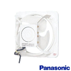 Panasonic (パナソニック) 有圧換気扇 産業用有圧換気扇 FY-35GSU3