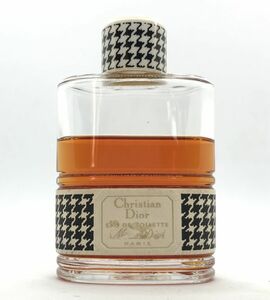 DIOR クリスチャン ディオール ミス ディオール EDT 112ml ☆送料350円