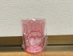 【新品未使用】ちいかわ ミニプラコップ　ちいかわらんど ノベルティ 特典 コップ 非売品