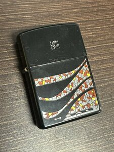 【31】1円～zippo ZIPPO 2001年 ジッポ ライター