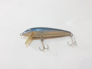 ラパラ　カウントダウン　CD-9 RAPALA COUNTDOWN シンキングミノー フィンランド (31448