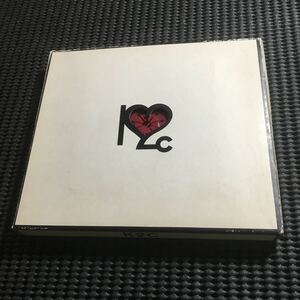 CD K2C 米米クラブ