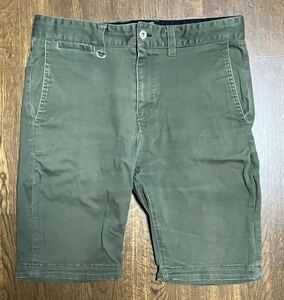 メンズ FLEXFIT SHORTS STANDARD SILHOUETTEショートパンツ ハーフ コットン