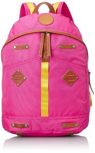 リュック デイパック バックパック メンズ レディース ウィルレザーグッズ WILL LEATHER GOODS Give Will BackPack-Large 31504 Fuschia