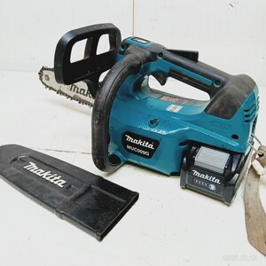 ※ makita マキタ 充電式 チェーンソー MUC009G36/40v :バッテリーBL4040