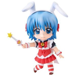 ハヤテのごとく ねんどろいど 綾崎ハーマイオニー (ノンスケール ABS&PVC塗装済み可動フィギュア)