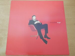 P5-120＜12inch/独盤/美盤＞Simply Red / Angel