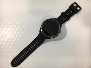 即決 中古超美品 ガーミン Garmin(ガーミン) Approach(アプローチ) S70 47mm[Black] GPSナビ