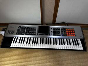 Roland ローランド Fantom X6 ファントム キーボード