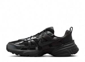 Nike V2K Run "Black/Dark Smoke Grey/Anthracite" 27.5cm HJ4497-001