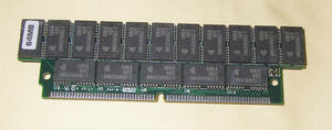 ★E-MU Memory 64MB 72Pin SIMM★OK!!★MADE in USA★