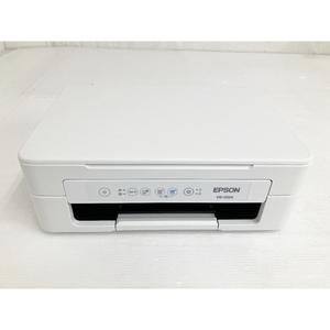 【動作保証】EPSON カラリオ インクジェットプリンター複合機 EW-052A 中古 O8893335