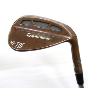 IT35472 テーラーメイド ウェッジ HI-TOE 50° TaylorMade 中古