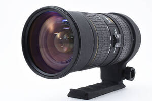 ★☆【大注目品！】 #2314435 SIGMA シグマ レンズ APO 50-500mm F4-6.3 EX DG HSM ニコン用☆★