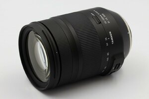 【中古品】TAMRON 35-150mm F/2.8-4 Di VC OSD (Model A043) ニコン用 タムロン