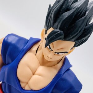 難あり中古品 S.H.Figuarts フィギュアーツ ドラゴンボール超 スーパーヒーロー アルティメット悟飯 SUPER HERO