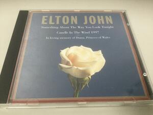 ELTON JOHN-CANDLE IN THE WIND1997-ROCKET