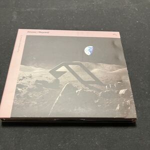 S15a ディスク未使用 CD 【輸入盤CD】 Above & Beyond/Anjunabeats Volume 13 (2017/2/17発売) (アボヴ＆ビヨンド)